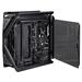 ASUS case ROG HYPERION (GR701) BTF, Big Tower, průhledná bočnice, 4x 140mm Fan, černá