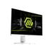 MSI MAG 274URFW 27"/IPS/3840x2160/160Hz/bilý