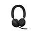 Jabra Evolve2 65, USB-C Black MS, team,Ster.,Desk.