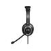 Sandberg PC sluchátka USB-C Chat Headset