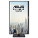 ASUS VA27DQFS 27" IPS 1920x1080 100Hu 1ms 300cd USB D-Sub HDMI DP repro čierny