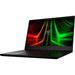 Razer Blade 14 ( 14" QHD 165Hz/ R9-6900HX/16G DDR5/1TB SSD/RTX 3070 Ti/W11H - black