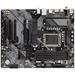 Gigabyte MB Sc LGA1700 B760 DS3H AX, Intel B760, 4xDDR5, 1xDP, 1xHDMI, WI-FI