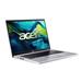 Acer Aspire Go 14 (AG14-31P-38H6)  i3-N305/16GB/512GB SSD/14"/Win11 Home/stříbrná