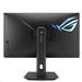 ASUS ROG Strix XG27ACMG 27" IPS 2560x1440 WQHD 270Hz 1ms 400cd USB-C HDMI DP čierny