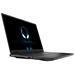 DELL Alienware m16 R2/ Ultra 7 155H/ 16GB/ 1TB SSD/ NV RTX 4070 8GB/ 16" QHD+/ W11H/ černý/ 2Y Basic on-site