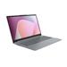 LENOVO NTB IdeaPad 3 15AMN8-Ryzen3 7320U,15.6" FHD TN,8GB,256GBSSD,HDMI,Int. AMD Radeon,W11H,2Y CC-vymena disku