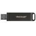 PATRIOT RAGE R550 128GB / USB Typ-A + USB Typ-C / USB 3.2 Gen 1 / šedá