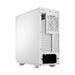 Fractal Design Meshify 2 Compact Lite White TG