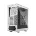 Fractal Design Meshify 2 Compact Lite White TG