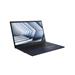 ASUS ExpertBook B1/B1502CVA/i5-1335U/15,6"/FHD/16GB/512GB SSD/UHD/W11P EDU/Black/2R