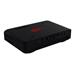 ASUS ROG NUC RNUC14SRKU7168A0I - Mini PC - Core Ultra 7 155H / až 4.8 GHz - RAM 16 GB - SSD 512 GB - GeForce RTX 4060 - Gigabit E