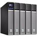 EATON EBM externí baterie 5PX 48V RT2U G2, Rack 2U/Tower, pro UPS 5PX1500i a 5PX2200i RT2U G2