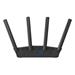 ASUS Router RT-BE58U WiFi 7, AiMesh, Dual Band, 1xWAN, 4xLAN