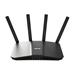 ASUS Router RT-BE58U WiFi 7, AiMesh, Dual Band, 1xWAN, 4xLAN