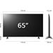 LG UHD TV 65UR78006LK