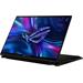 ASUS ROG Flow X16 - i9-13900H/16GB/1TB SSD/RTX 4060 8GB/16"/WQXGA/mini LED/Touch/240Hz/2y PUR/ Win 11 Pro/černá