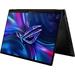 ASUS ROG Flow X16 - i9-13900H/16GB/1TB SSD/RTX 4060 8GB/16"/WQXGA/mini LED/Touch/240Hz/2y PUR/ Win 11 Pro/černá