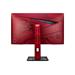 MSI MAG/274QRF QD E2 MONSTER HUNTER EDITION/27"/IPS/QHD/180Hz/1ms/Blck-Red/2R