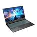 Gigabyte G5/KF5 2024/i7-13620H/15,6"/FHD/16GB/512GB SSD/RTX 4060/W11H/Gray/2R