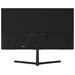 UNIVIEW 22" LED MW-LC22-E/ 1920x1080/ 3000:1/ 5ms/ 250 cd/m2/ HDMI/ VGA/ Černý