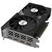 GIGABYTE GeForce RTX 4060 TI WINDFORCE 8G OC GV-N406TWF2OC-8GD, 8GB GDDR6, 2xDP, 2xHDMI