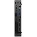 DELL OptiPlex 7020 Micro MFF/ i5-12500T/ 16GB/ 512GB SSD/ WiFi/ vPro/ W11Pro/ 3Y PS on-site