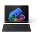 Microsoft Surface Pro Copilot+ PC 13" 16GB/512GB/OLED W11 Home černý