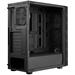 COOLER MASTER Case MasterBox MB600L V2 Tempered Glass + 650W PSU Bronze 80+ MPE-6501-ACABW-BCP, ATX, Mid Tower