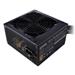 COOLER MASTER Case MasterBox MB600L V2 Tempered Glass + 650W PSU Bronze 80+ MPE-6501-ACABW-BCP, ATX, Mid Tower