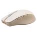 ASUS SmartO Mouse MD200 Silent Plus, béžová