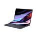 ASUS Zenbook Pro Duo 14 OLED - i7-13700H/16GB/1TB SSD/14,5"/WQXGA+/16:10/OLED/Touch/120Hz/2y PUR/Windows 11 Home/černá