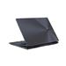 ASUS Zenbook Pro Duo 14 OLED - i7-13700H/16GB/1TB SSD/14,5"/WQXGA+/16:10/OLED/Touch/120Hz/2y PUR/Windows 11 Home/černá