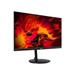 ACER LCD Nitro KG251QP3biip 62cm (24.5") VA LED, FHD 1920x1080@180Hz, 250cd/m2, Black