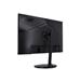 ACER LCD Nitro KG251QP3biip 62cm (24.5") VA LED, FHD 1920x1080@180Hz, 250cd/m2, Black