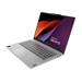 Lenovo IdeaPad Slim 5/14Q8X9/SD-X1P-42-100/14"/WUXGA/16GB/512GB SSD/Adreno/W11H/Gray/2R