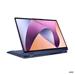 Lenovo IdeaPad Flex 5/16ABR8/R5-7430U/16"/WUXGA/T/16GB/512GB SSD/RX Vega 7/W11H/Blue/2R