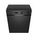 PC CMP OFFICE MD Intel G6400, 8GB DDR4, 250GB SSD, DVD±RW,KB,Myš