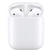 APPLE AirPods 2 (2. generace) s nabíjecím pouzdrem US