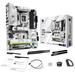 ASRock Z890 Steel Legend WiFi / Intel Z890 / LGA1851 / 4x DDR5 / 4x M.2 / HDMI / 2x Thunderbolt 4 / WiFi / ATX