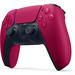 PS5 - DualSense Wireless Controller Cosmic Red