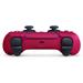 PS5 - DualSense Wireless Controller Cosmic Red