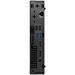 DELL OptiPlex 7020 Micro MFF/ i5-12500T/ 8GB/ 512GB SSD/ WiFi/ vPro/ W11Pro/ 3Y PS on-site