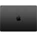 Apple MacBook Pro 14"/M4/14,2"/3024x1964/24GB/1TB SSD/M4/Sequoia/Space Black/1R