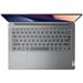 Lenovo IdeaPad 5 PRO 14ARP8   Ryzen 7 7735HS/16GB/SSD 1TB/14"/2,8K/IPS/AG/400 nitů/120Hz/WIN11 Home/stříbrná