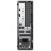 DELL OptiPlex 7020 SFF/Core i5-14500/8GB/256GB SSD/UHD/WLAN/TPM/Kb/Mouse/180W/W11Pro/3Y PrSpt