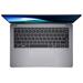 ASUS ExpertBook P5/P5405CSA/Intel Core Ultra 5/14"/2560x1600/16GB/512GB SSD/Arc 130V/W11P/Gray/2R