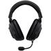 Logitech G PRO X Gaming Headset - BLACK - EMEA