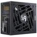 SEASONIC zdroj 1000W VERTEX, 80+ PLATINUM, 135 mm, ATX