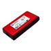 Kingston Flash SSD 1TB XS1000 External USB 3.2 Gen 2 Portable Solid State Drive RED